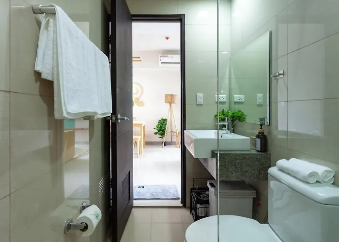 Urban Oasis Serenity In The W Pool Gym Holiday home *