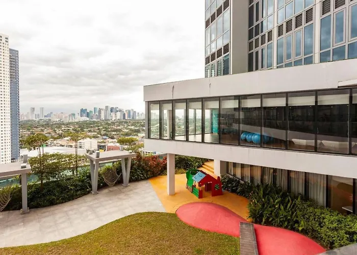 Urban Oasis Serenity In The W Pool Gym Holiday home