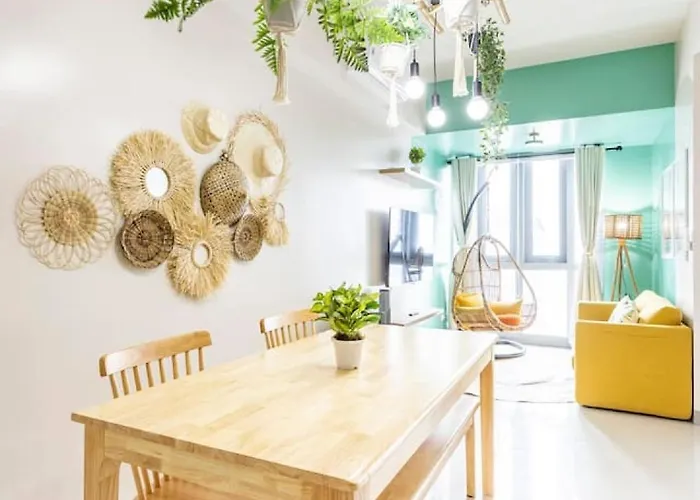 Urban Oasis Serenity In The W Pool Gym Holiday home *